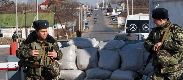 Ucraina, Moldova și Georgia cer Rusiei să-și retragă trupele de pe teritoriile lor